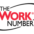 The Work Number logo